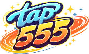 tap 555 হোম লোগো